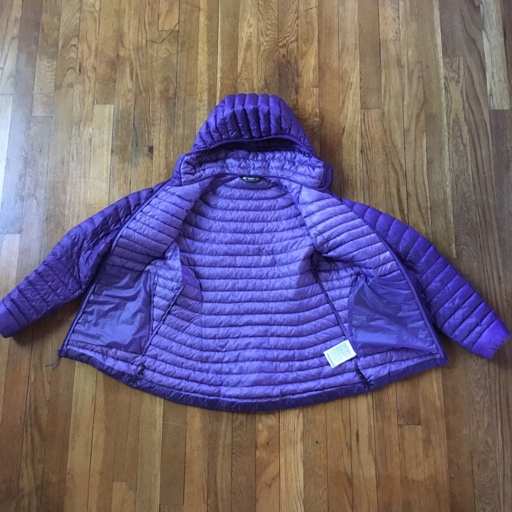 Arcteryx Cerium SL Small - Picture 2 of 4